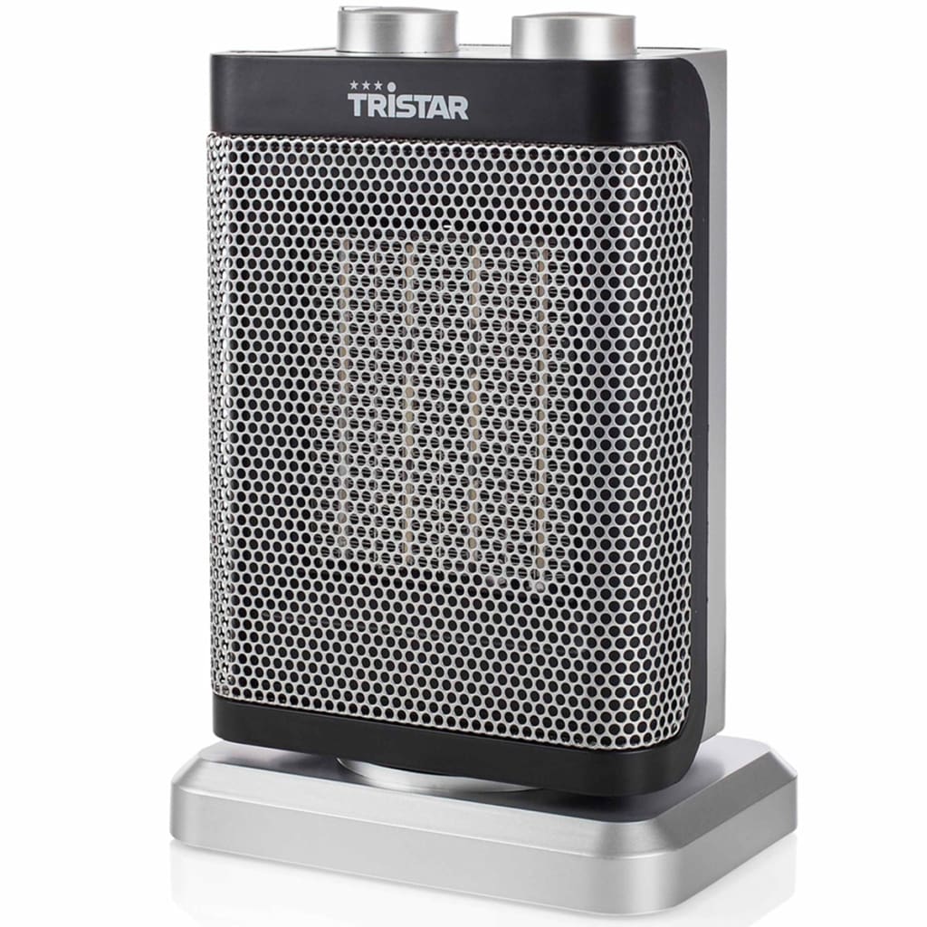 Tristar Termoventilatore Oscillante KA-5065 PTC Ceramica 1500 W 417980