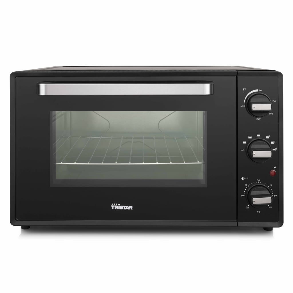 Tristar Forno a Convezione 2000W 48 L Nero 427166