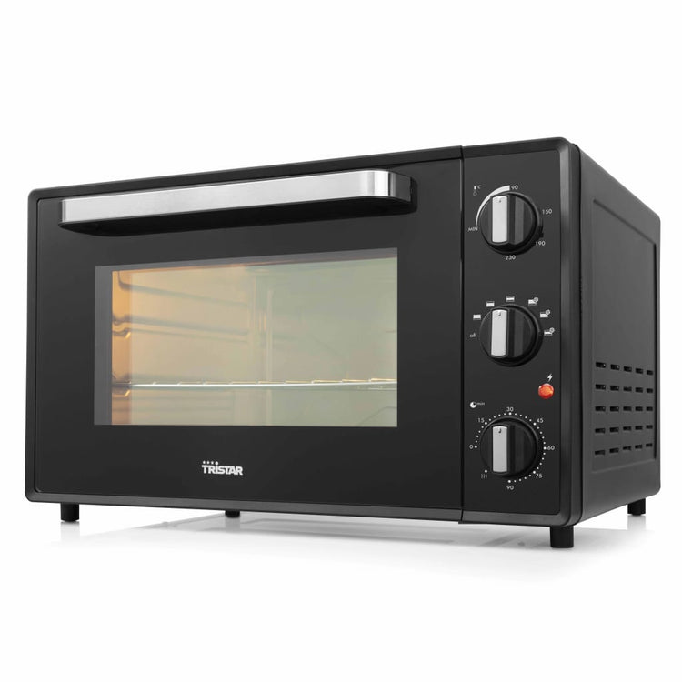 Tristar Forno a Convezione 2000W 48 L Nero 427166