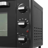 Tristar Forno a Convezione 2000W 48 L Nero 427166