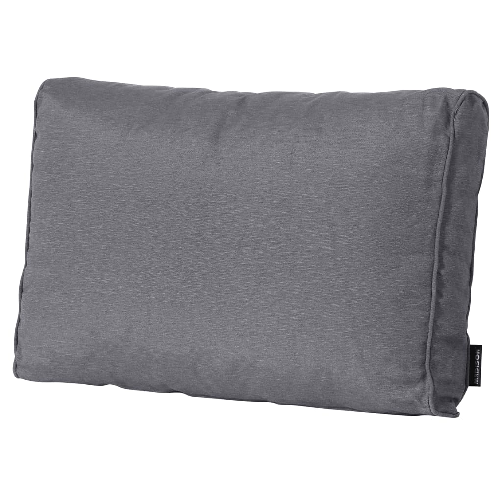 Madison Set Cuscino per Pallet Panama Grigio 429035