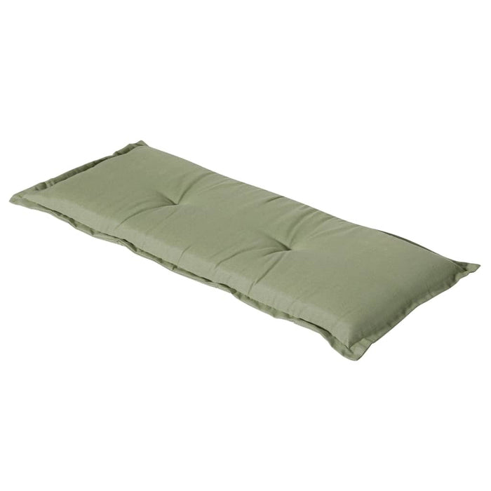 Madison Cuscino per Panche Panama 120x48 cm Verde Salvia 429026