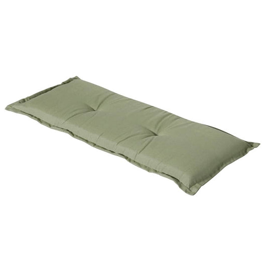 Madison Cuscino per Panche Panama 150x48 cm Verde Salvia 429027