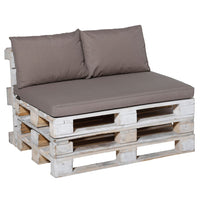 Madison Set Cuscino per Pallet Panama Tortoracod mxl 71773