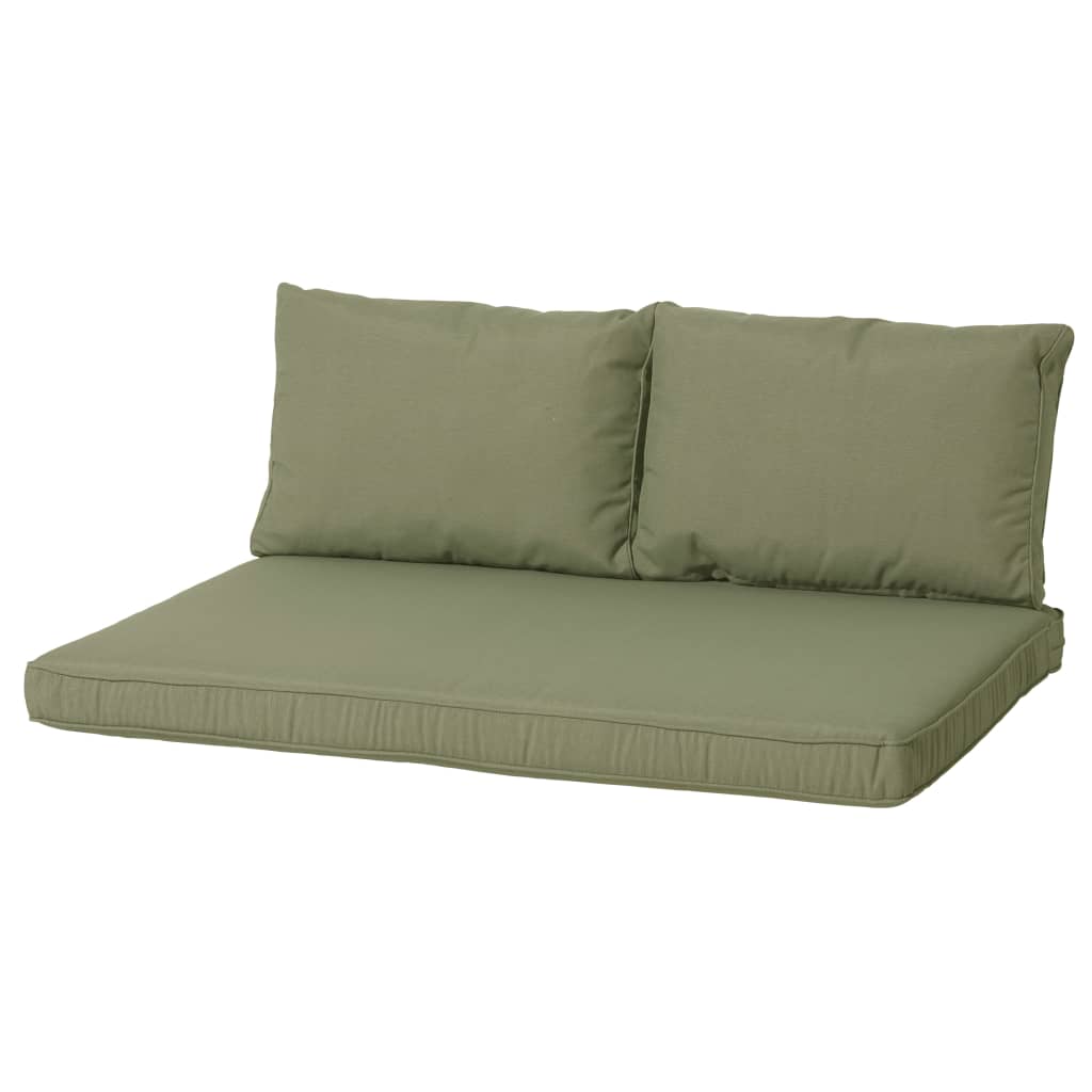 Madison Set Cuscino per Pallet Panama Verde Salviacod mxl 71772