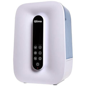 Qlima umidificatore h 609 23 w bianco - H609