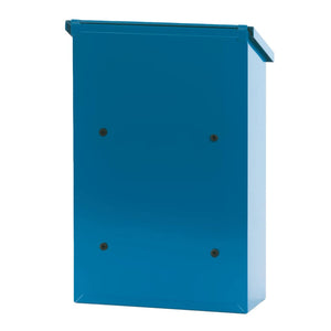 V-Part Cassetta Postale Toledon Blu 445338