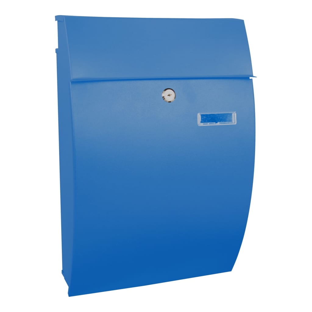 V-Part Cassetta Postale Geronan Blu 445352