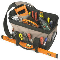 Toolpack Borsa Porta Attrezzi Classic XL 360.022 404122