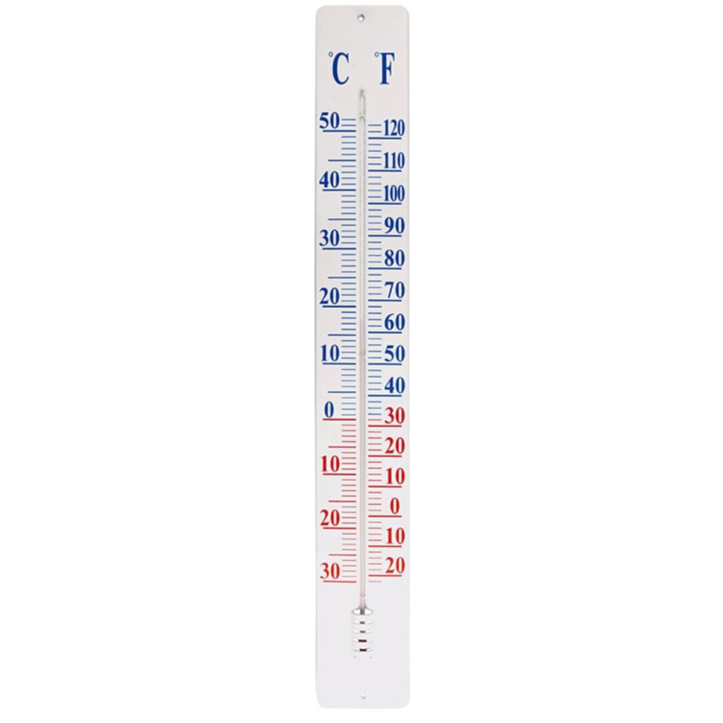Esschert Design Termometro da Parete 90 cm TH9cod mxl 105567