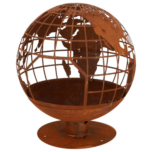 Esschert Design Braciere Globo di Fuoco 433899