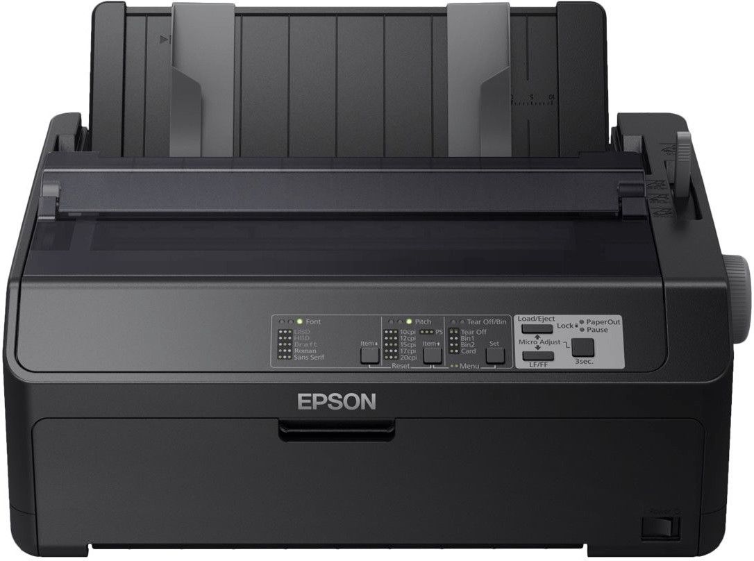 Epson fx-890iin - C11CF37403A0