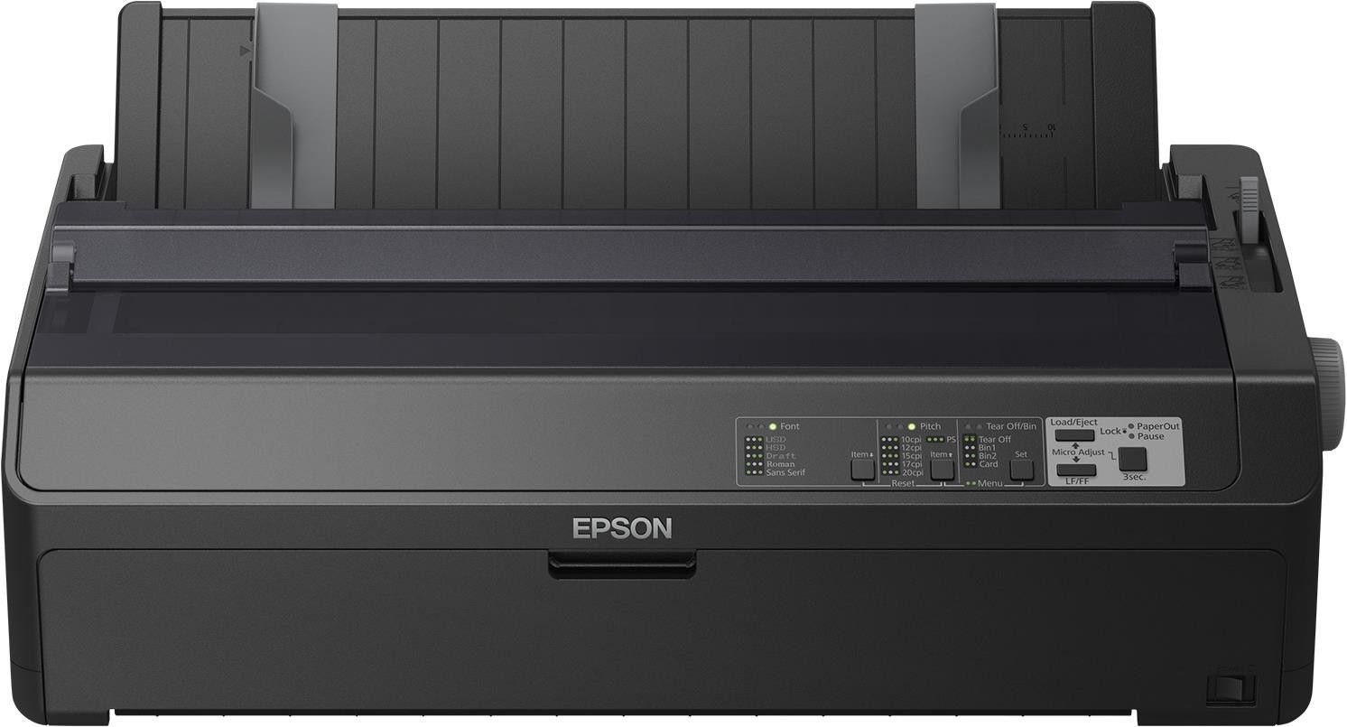 Epson fx-2190ii - C11CF38401