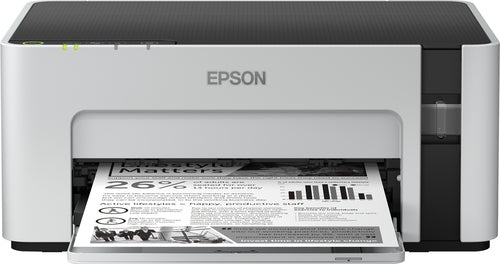 Epson ecotank stampante et-m1120 - C11CG96402