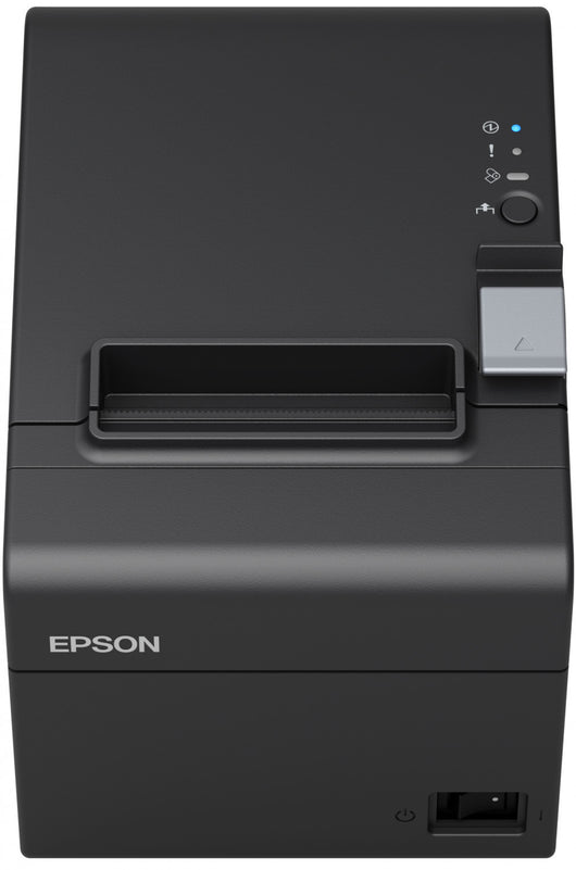 Epson tm-t20iii (011): usb + serial, ps, blk, eu - C31CH51011