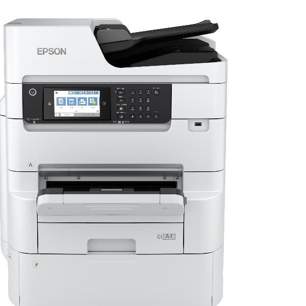 Epson workforce pro wf-c879rdwf - C11CH35401