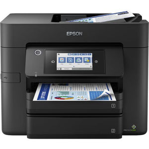 Epson workforce pro wf-4830dtwf - C11CJ05402