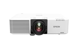 Epson eb-l530u videoproiettore proiettore a raggio standard 5200 ansi lumen 3lcd wuxga (1920x1200) bianco - V11HA27040