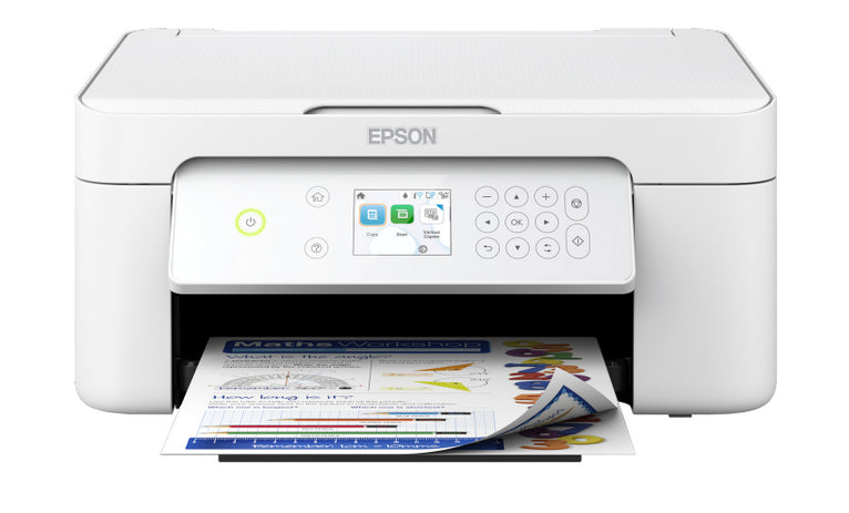 Epson expression home xp-4205 ad inchiostro a4 5760 x 1440 dpi 10 ppm wi-fi