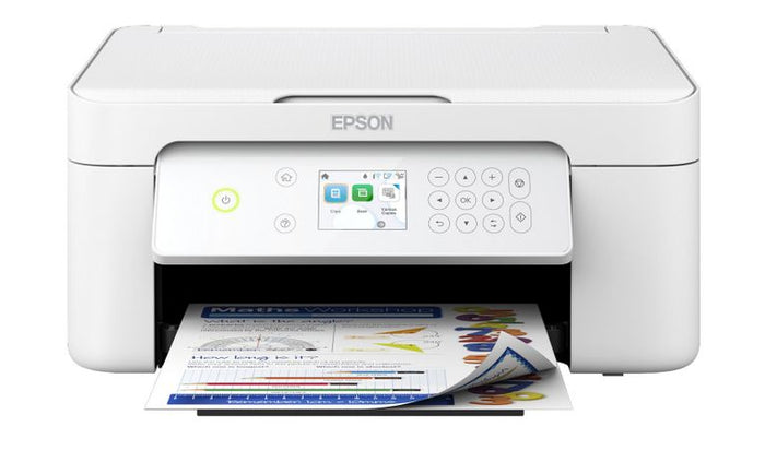 Epson expression home xp-4205 ad inchiostro a4 5760 x 1440 dpi 10 ppm wi-fi