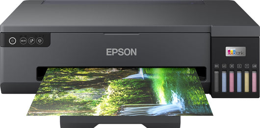 Epson ecotank et-18100 stampante per foto ad inchiostro 5760 x 1440 dpi wi-fi - C11CK38401