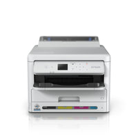 Epson workforce pro wf-c5390dw stampante a getto d'inchiostro a colori 4800 x 1200 dpi a4 wi-fi - C11CK25401