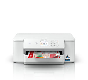 Epson workforce pro wf-c4310dw stampante a getto d'inchiostro a colori 4800 x 2400 dpi a4 wi-fi - C11CK18401