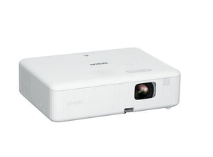 Epson co-fh01 videoproiettore 3000 ansi lumen 3lcd 1080p (1920x1080) bianco - V11HA84040