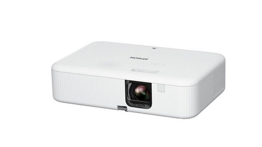 Epson co-fh02 videoproiettore 3000 ansi lumen 3lcd 1080p (1920x1080) bianco - V11HA85040