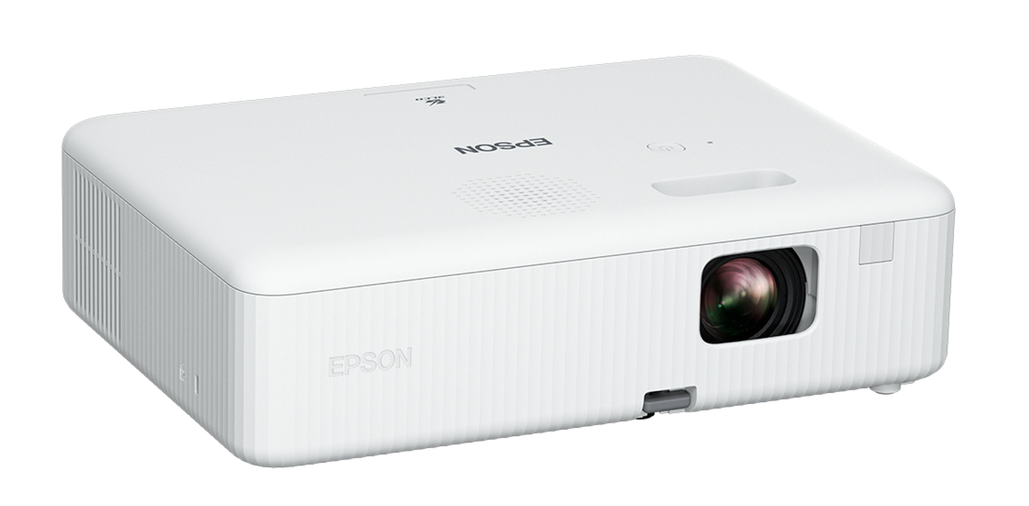 Epson co-w01 videoproiettore 3000 ansi lumen 3lcd wxga (1200x800) nero, bianco