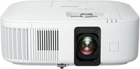 Epson eh-tw6150 videoproiettore 2800 ansi lumen 3lcd 4k (4096x2400) nero, bianco - V11HA74040