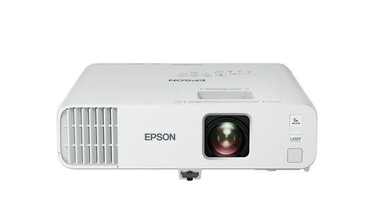 Epson eb-l260f videoproiettore proiettore a raggio standard 4600 ansi lumen 3lcd 1080p (1920x1080) bianco - V11HA69080