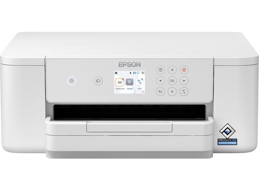 Epson workforce pro wf-m4119dw stampante a getto d'inchiostro 4800 x 2400 dpi a4 wi-fi - C11CK75401