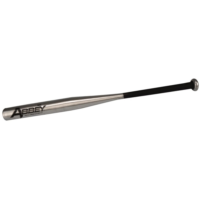 Abbey Mazza da Baseball in Alluminio Argento 81 cm 23AG 403612