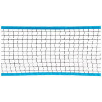 Get & Go Set Gioco Badminton Blu e Arancione