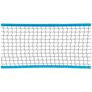 Get & Go Set Gioco Badminton Blu e Arancione