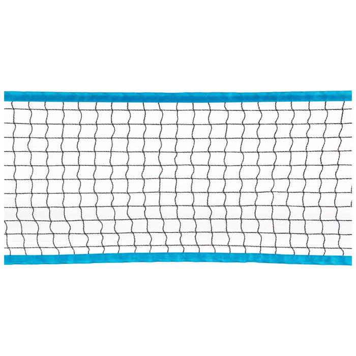 Get & Go Set Gioco Badminton Blu e Arancione