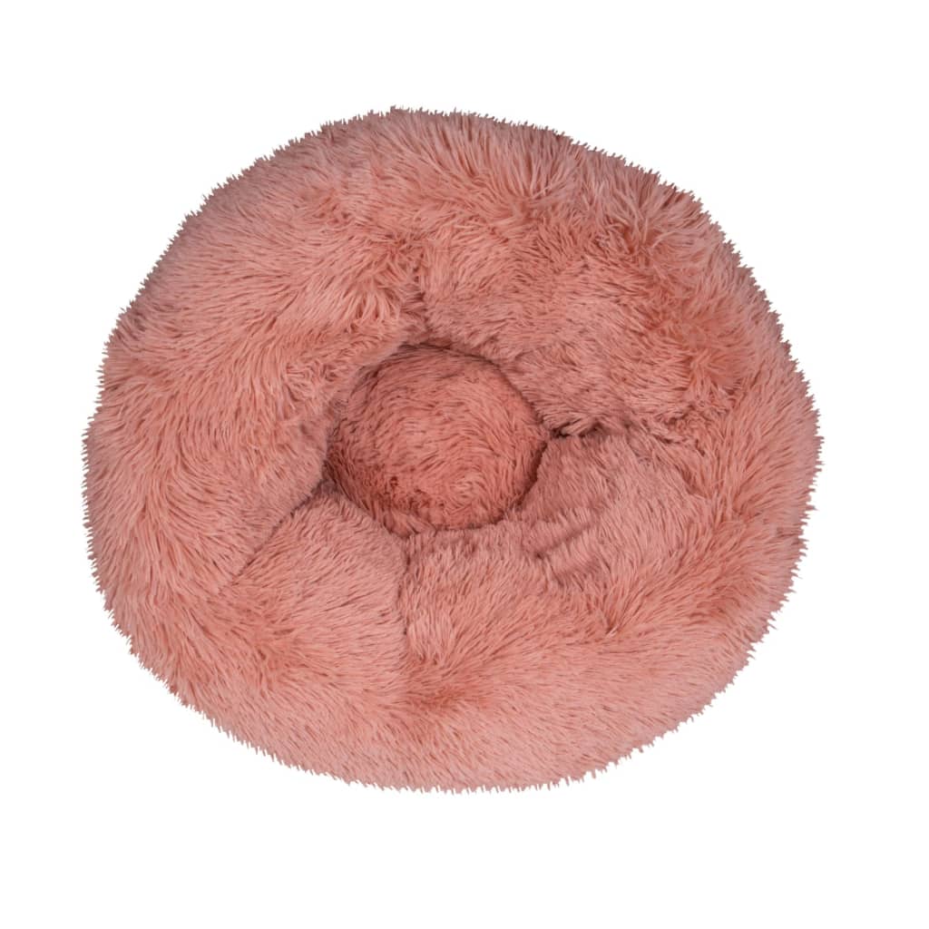 DISTRICT70 Letto per Animali Domestici FUZZ Rosa S