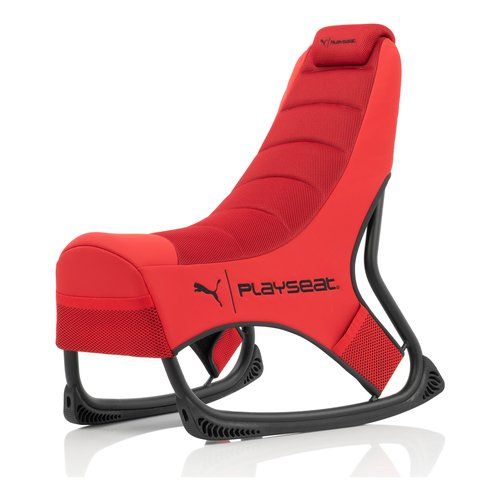 Sedia gaming playseat ppg.00230 puma active esport red