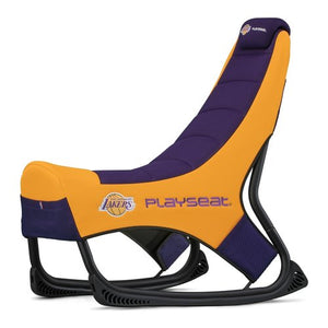 Sedia gaming playseat nba 00272 nba la lakers purple e orange