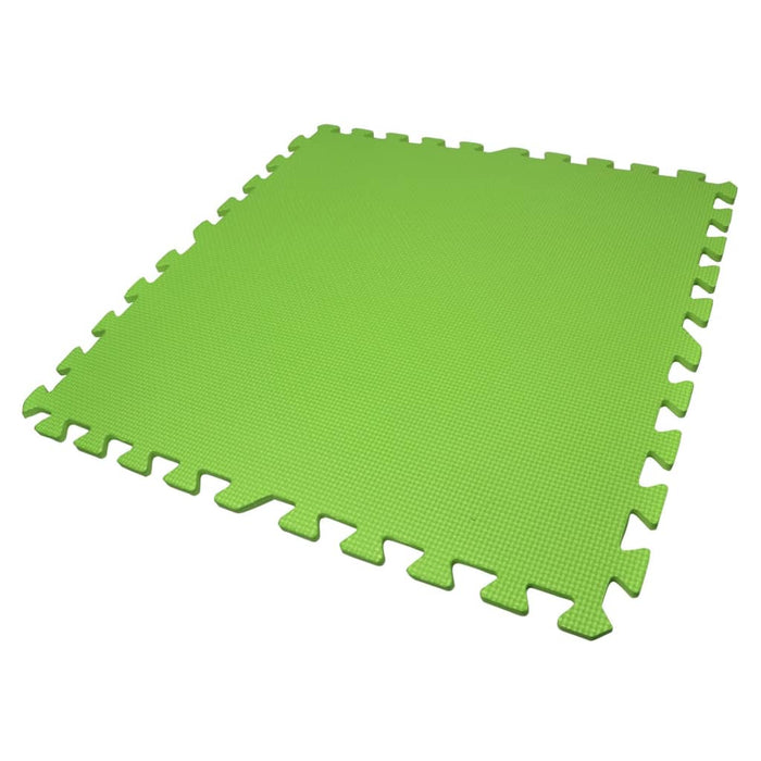 Pool Improve Piastrelle per Piscina 60 cm 8 pz Verde 445200