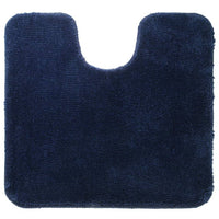 Sealskin Tappetino da Bagno Angora 55x60 cm Blu 436892