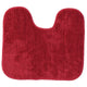 Sealskin Tappeto girawater Doux 45 x 50 cm rosso 294428459 406098