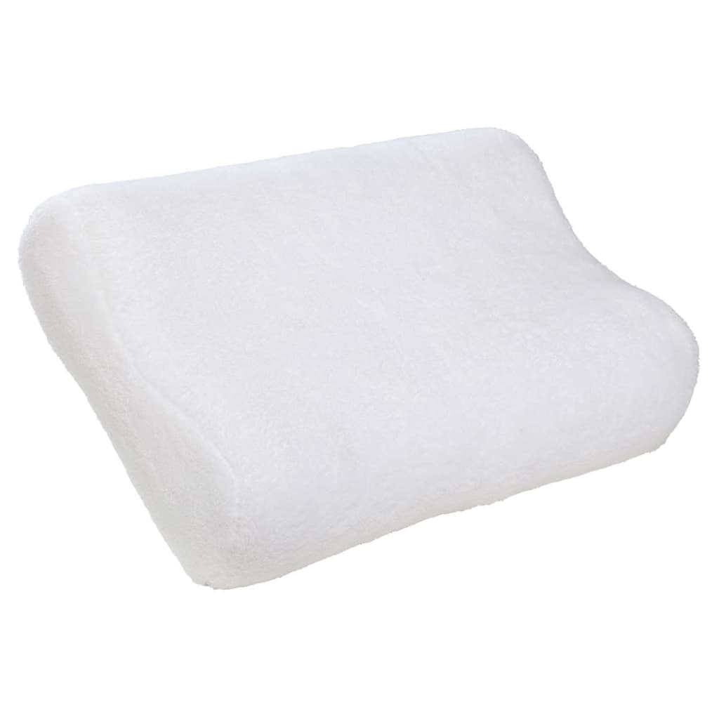 Sealskin Cuscino Per Vasca Da Bagno 33 x 24 cm Bianco 367072810 406164