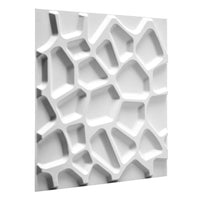 WallArt Pannelli a Parete 3D Gaps 12 pz GA-WA01 412815