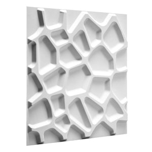 WallArt Pannelli a Parete 3D Gaps 12 pz GA-WA01 412815