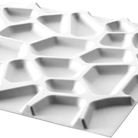 WallArt Pannelli a Parete 3D Gaps 12 pz GA-WA01 412815