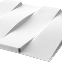 WallArt Pannelli a Parete 3D Vaults 12 pz GA-WA05 412819