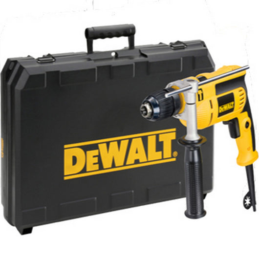 Dewalt Trapano W701 Mm.13Tw Dwd024Ks