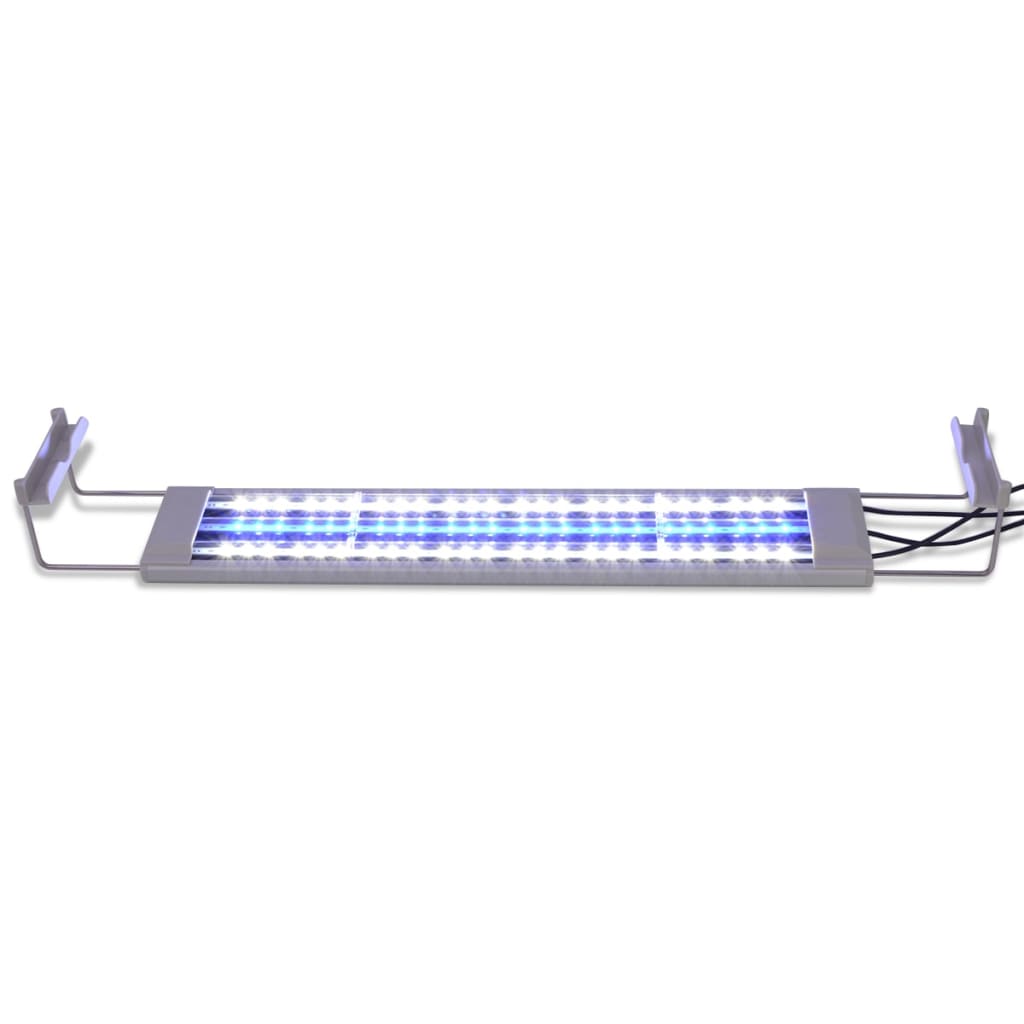 Lampada LED per Acquario 50-60 cm in Alluminio IP67 42463